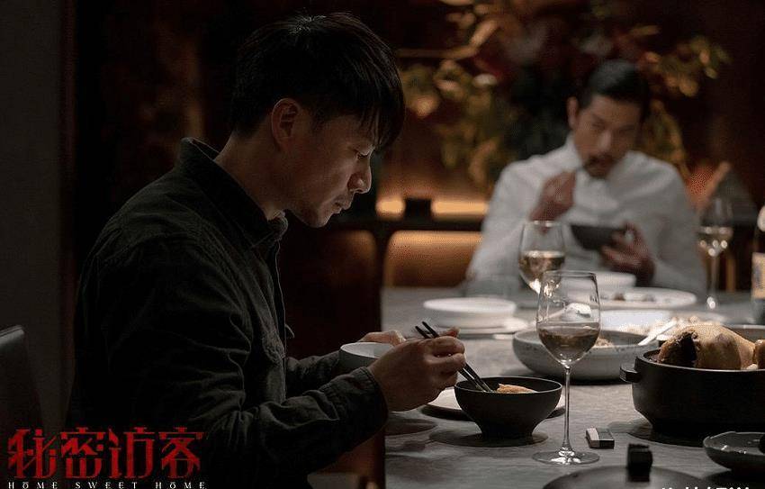张子枫最新电影即将上映，演员阵容强大，思诺和朱朝阳同框太带感