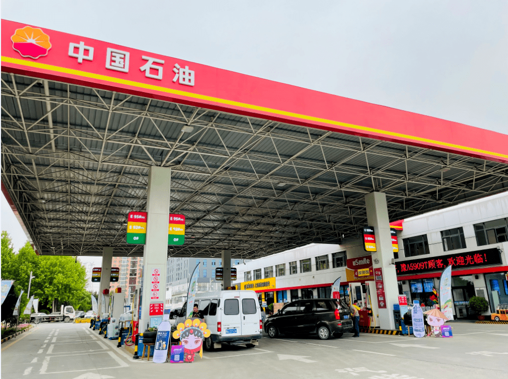 你守护着城市“美丽”，我守护你……
