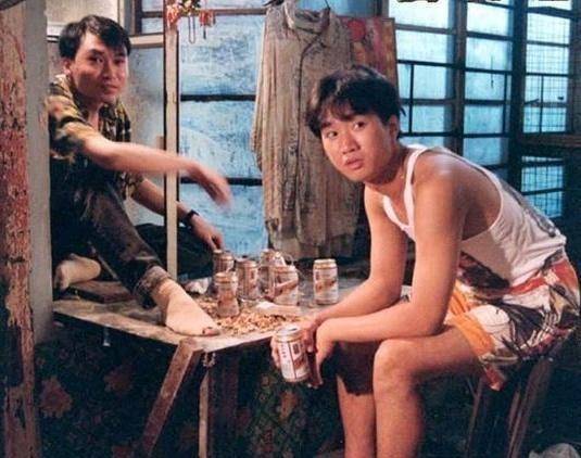 别了家驹二十六年，家驹主演的最后一部电影，获金像奖四项大奖