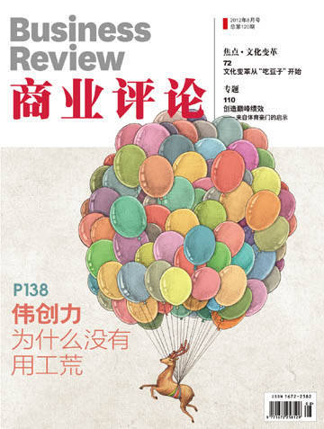 企业订杂志，公司都爱订阅的二十本报刊杂志