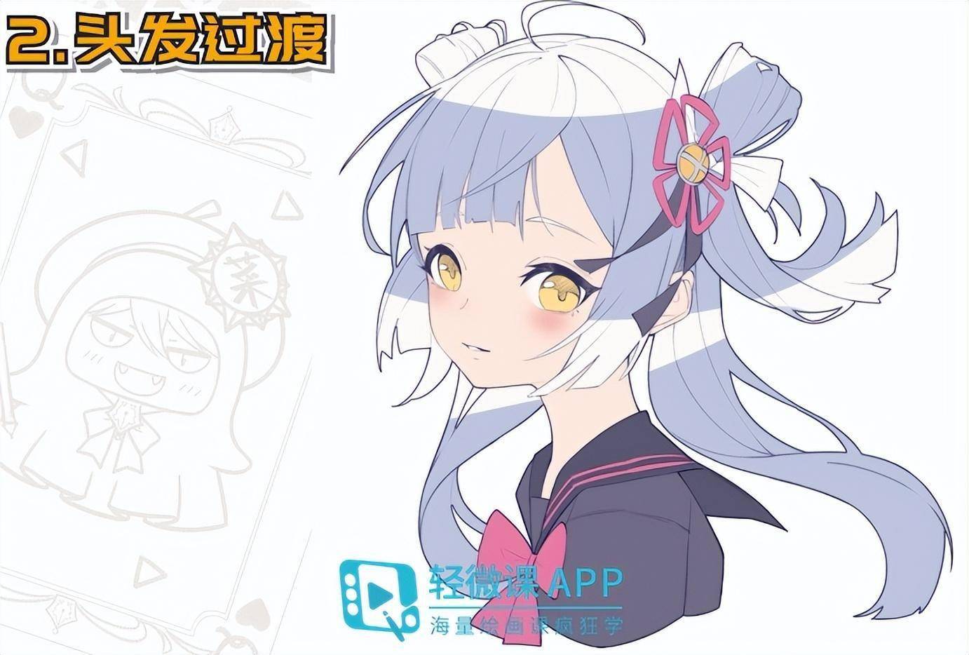 如何学习ps板绘？快速学习ps板绘教程！