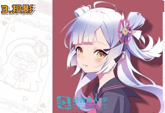 如何学习ps板绘？快速学习ps板绘教程！