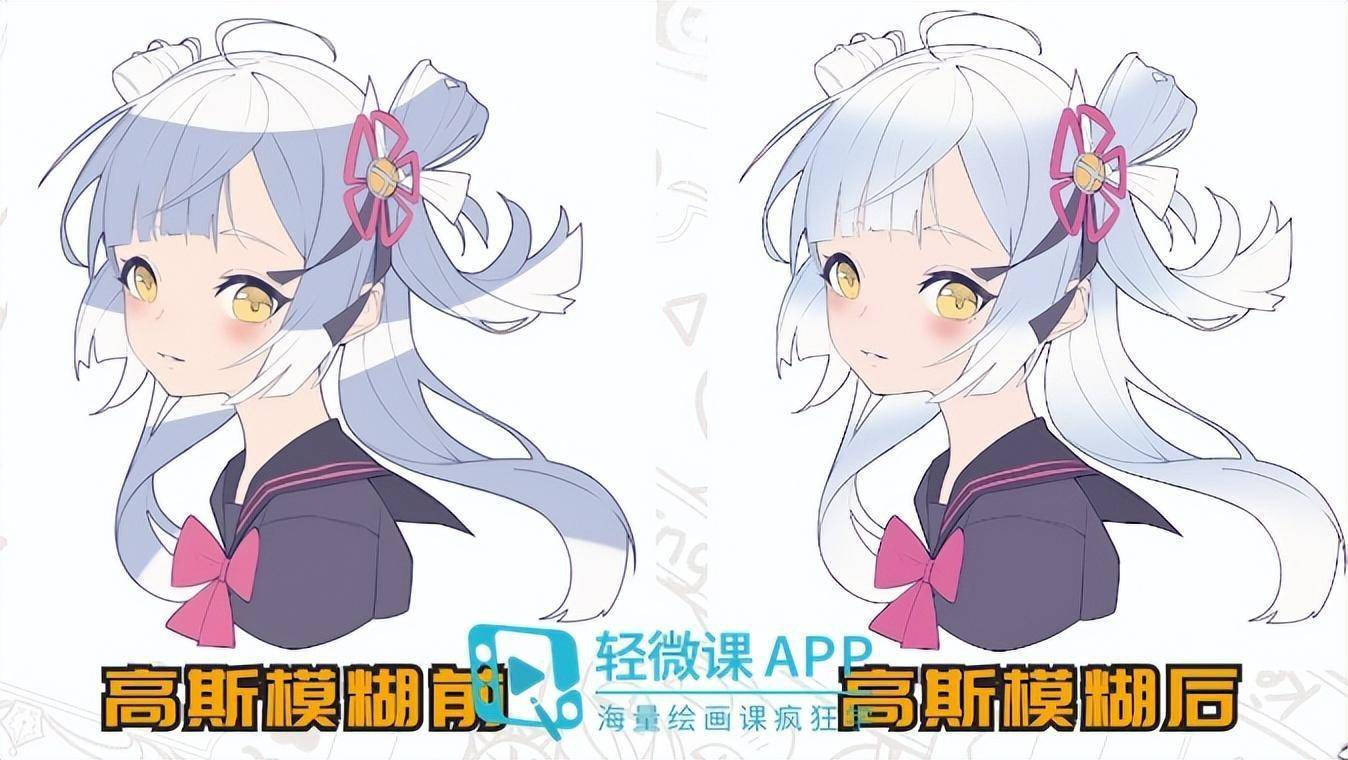 如何学习ps板绘？快速学习ps板绘教程！