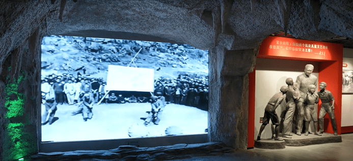 活动发布 | 踏上红色之旅，追寻“新安旅行团”的光辉足迹！