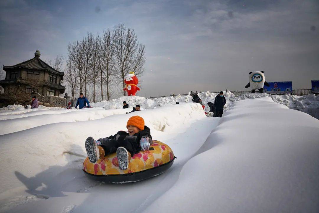 关东民俗雪乡游玩攻略