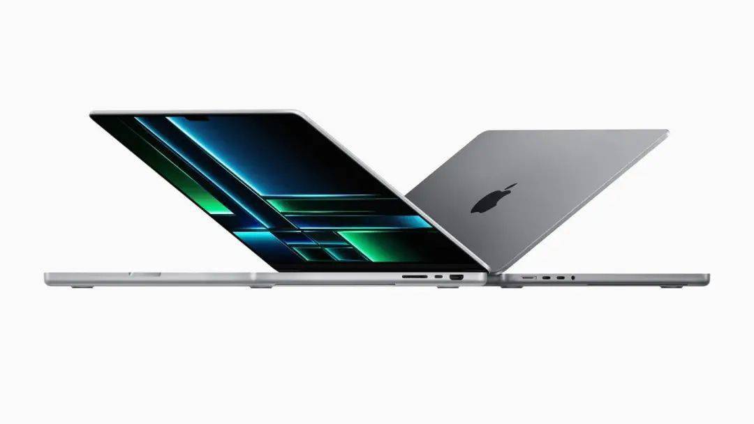 突发！苹果刚刚发布 2 款重磅 Mac 新品，最贵 49999 元