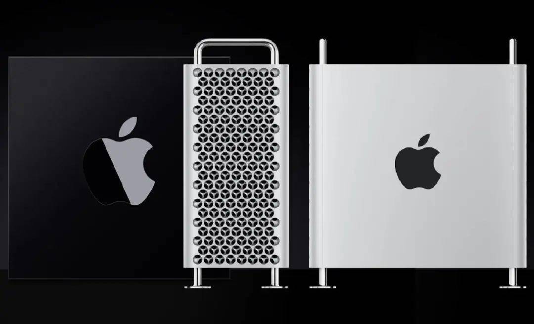 突发！苹果刚刚发布 2 款重磅 Mac 新品，最贵 49999 元