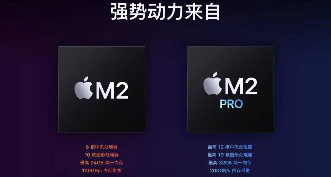 突发！苹果刚刚发布 2 款重磅 Mac 新品，最贵 49999 元