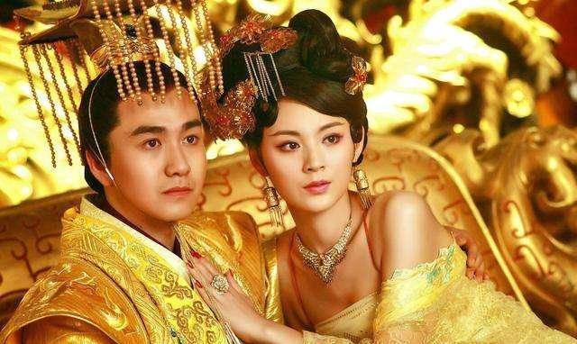 北齐因她而亡，历史上的冯小怜到底有多美？