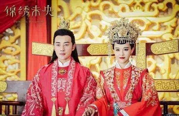 历史上的李未央11岁就嫁人了！她的身世之谜又有什么秘密！