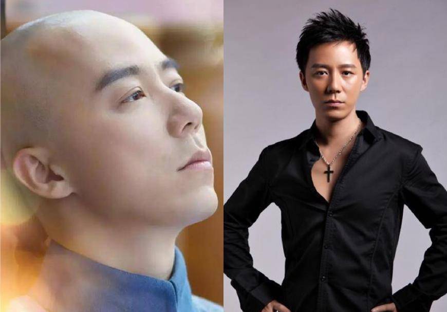 《延禧攻略》中10大主演换上现代装，他比傅恒还帅，你最喜欢谁？