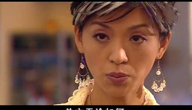 梅艳芳同名传记影片首映，千万观众含泪釜山电影节