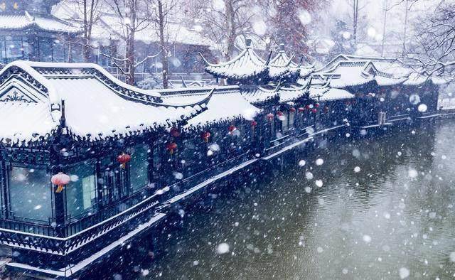 中国最灵异的5个地方，每一个都有很渗人的故事，你敢去吗？
