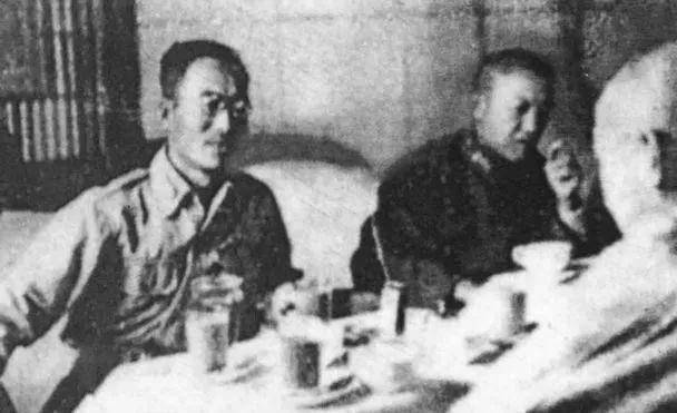 专访回顾｜“隐形将军”韩练成用蒋介石给的5万元，支援党的秘密工作