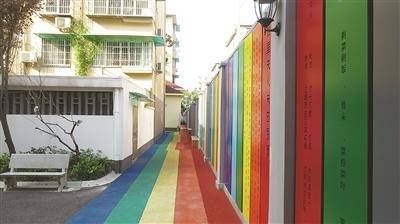 今年截至目前全市拆违330.8万平方米