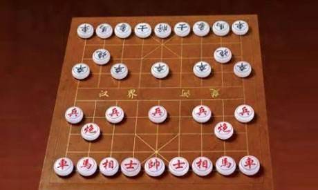 象棋明明是由中国发明，印度为什么说是他们发明的？先后6次申遗