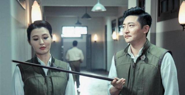 《解密》豆瓣评分4.7分，真的很差吗？它对谍战剧意味着什么？
