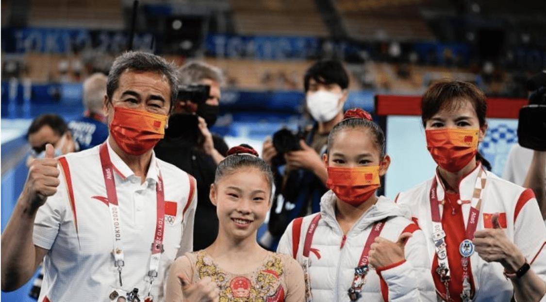 无人可挡！中国甩开美国10块金牌，东京奥运有望拿下金牌榜第一