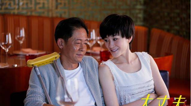 盘点李小冉巅峰的电视剧是哪一部？
