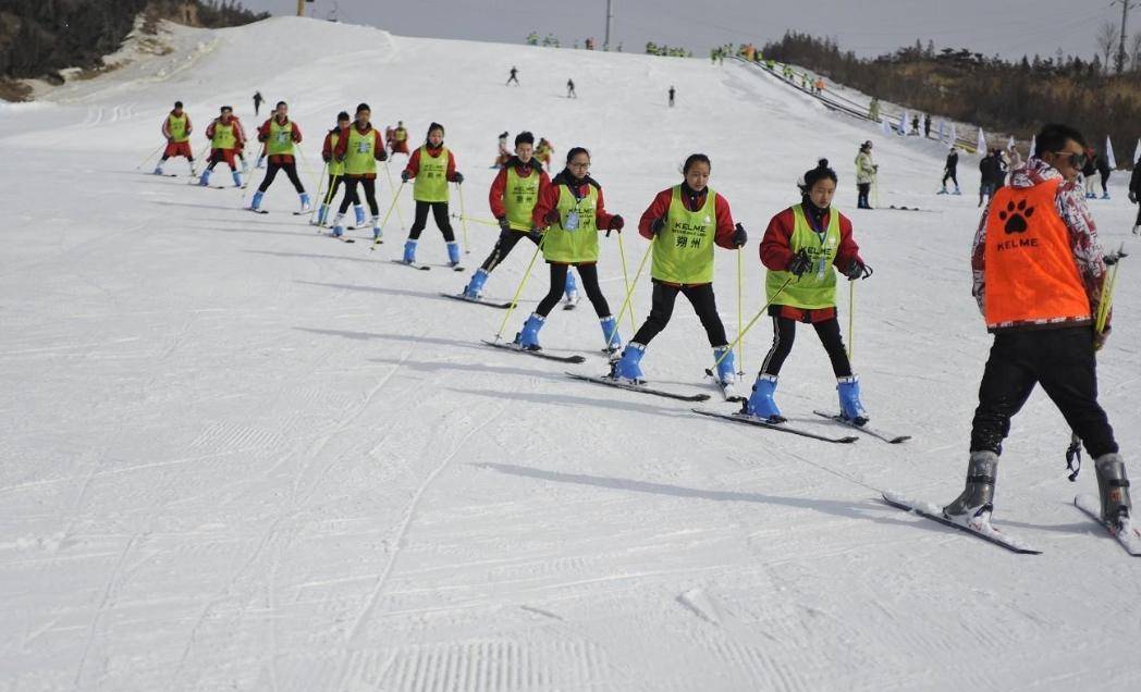 山西又一景区走红，耗资157亿争辉台骀山，堪称“龙城之光”