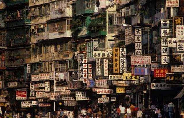 “一代商佛”霍英东，捐150亿，出门不带保镖，抗癌23年死后国葬