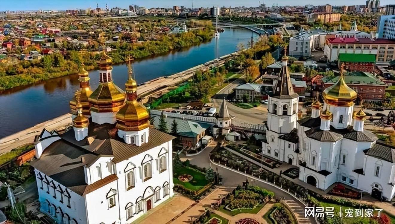 世界国土面积第一的俄罗斯，人口为何越来越少？