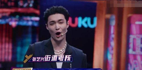 这就是街舞3：不愧是绵羊之锤，瞬间吸粉李荣浩！