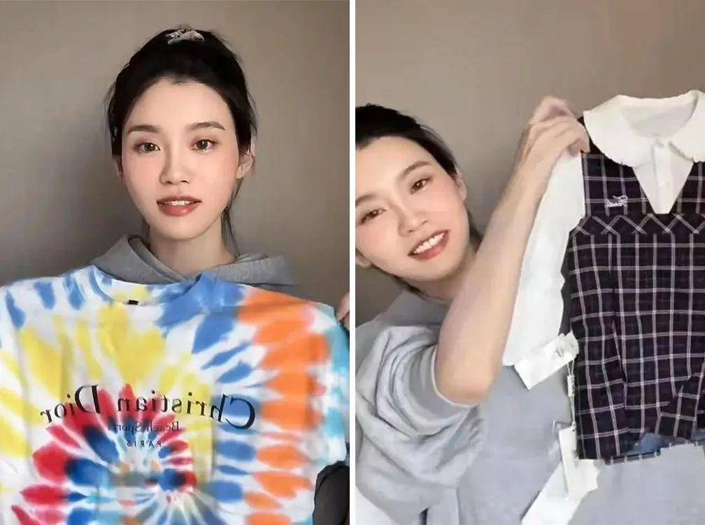 奚梦瑶全家福四太站C位，郭碧婷老公失踪被向太宠上天…同年嫁豪门如今路不同