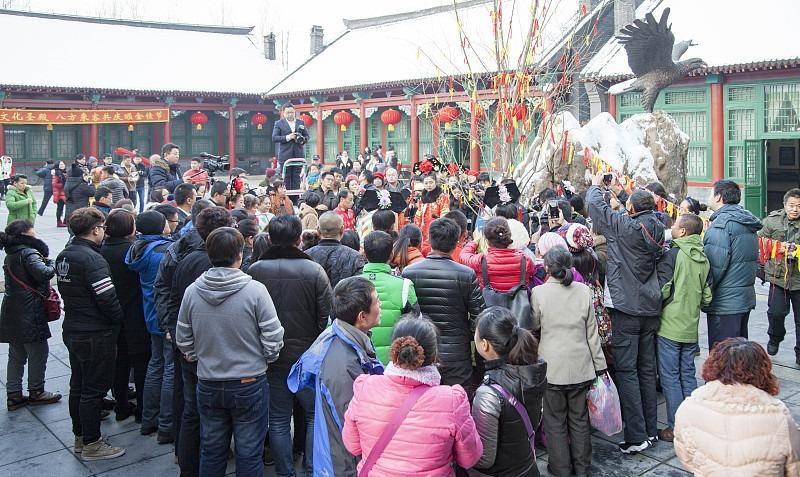 国之大事在祀与戎：满族如何祭祖？学者从瓜尔佳氏家谱找到线索