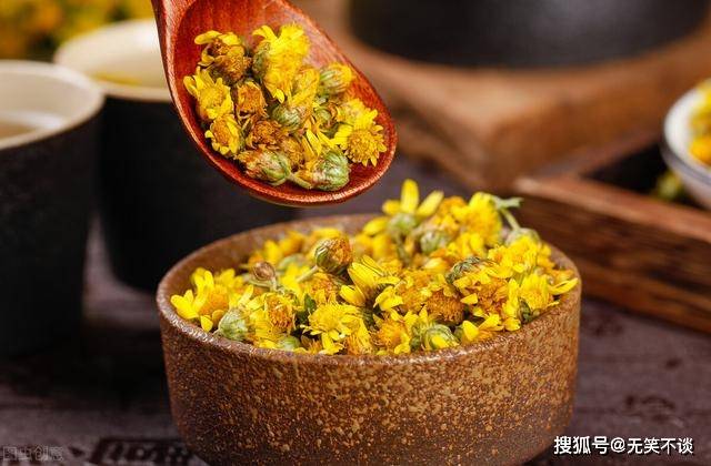 “寒露吃3宝，半年无病扰”，“3宝”指啥？明日寒露，再忙别忘吃