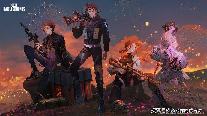 绝地求生1.18更新公告 2023pubg1月18日更新内容一览[多图]