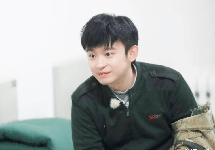 网传王俊凯有新综来袭，《高能少年团》成员也加盟，阵容太给力了