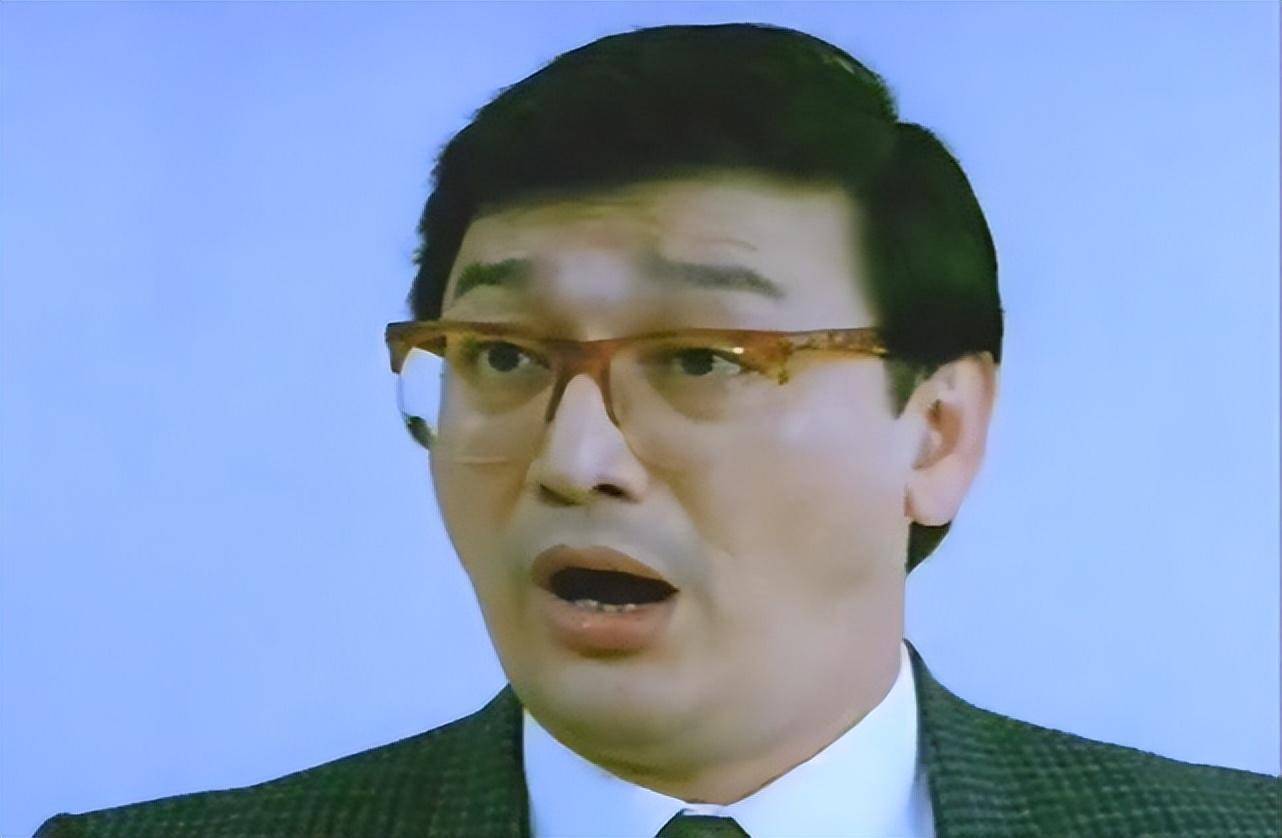 香港三位反派演员，曹查理成魔，吴毅将封神，还有一位堪称经典
