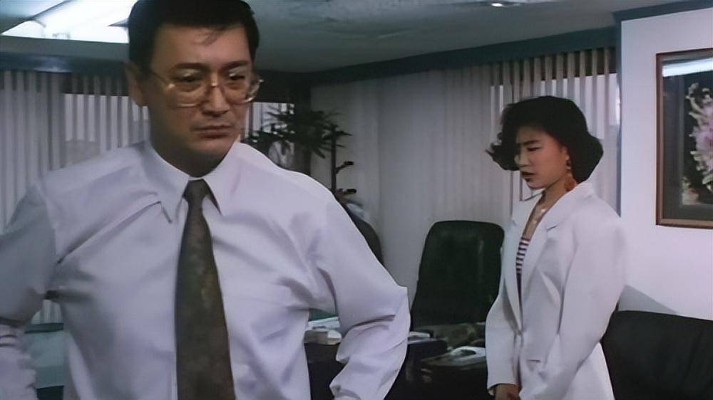 香港三位反派演员，曹查理成魔，吴毅将封神，还有一位堪称经典