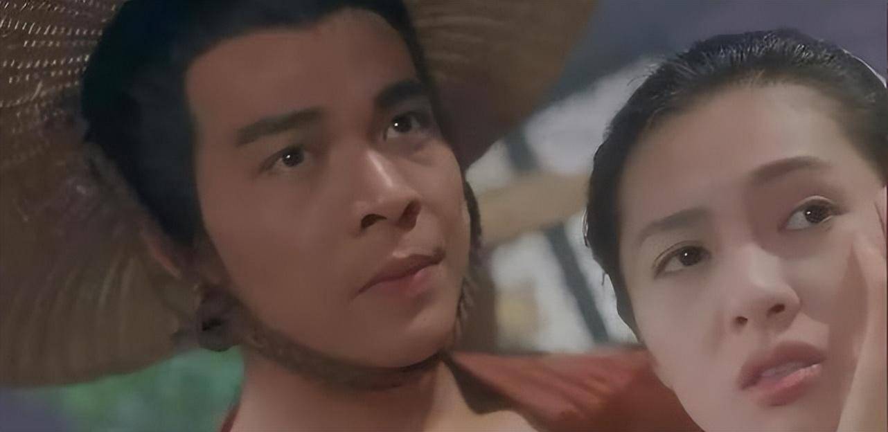 香港三位反派演员，曹查理成魔，吴毅将封神，还有一位堪称经典