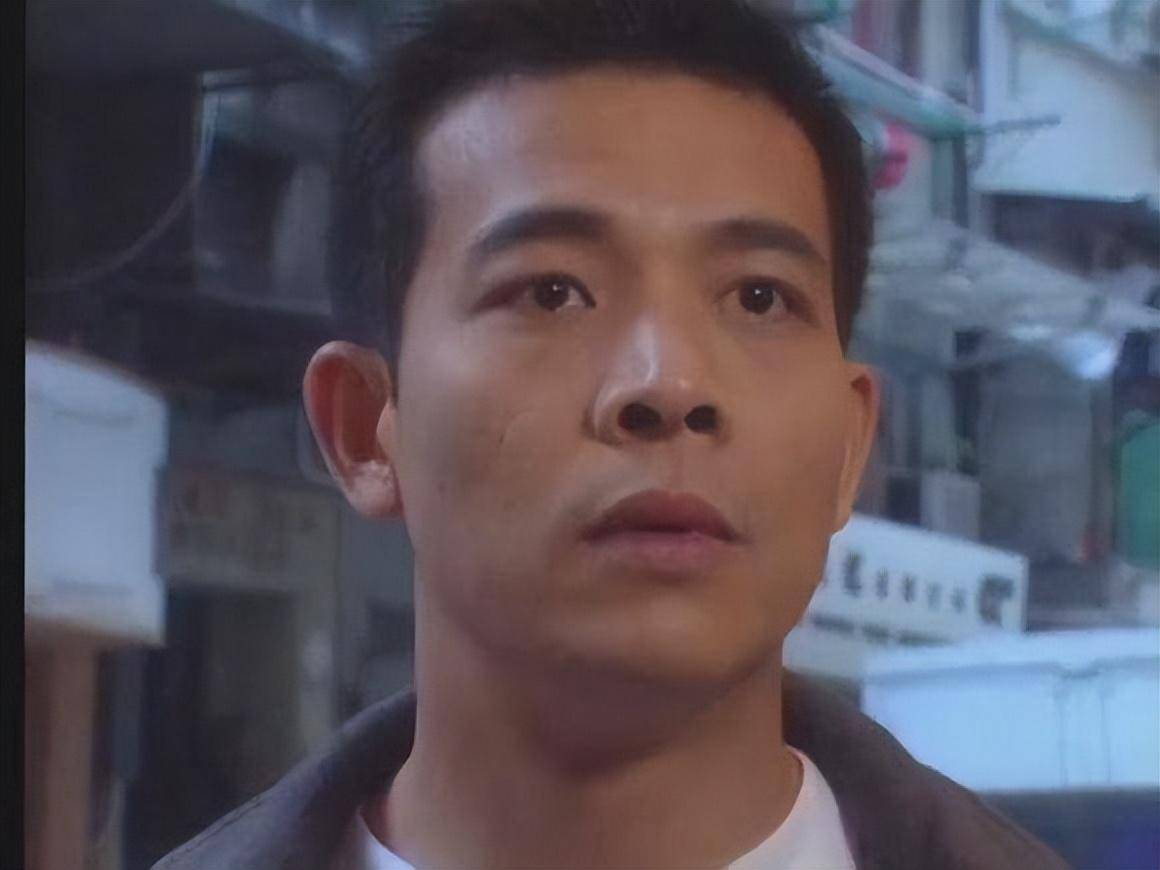 香港三位反派演员，曹查理成魔，吴毅将封神，还有一位堪称经典