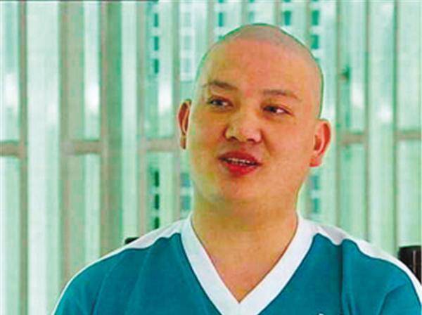 福建第一毒王：向欧美贩卖31吨冰毒，服刑时辩称：报鸦片战争之仇