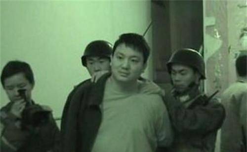 福建第一毒王：向欧美贩卖31吨冰毒，服刑时辩称：报鸦片战争之仇