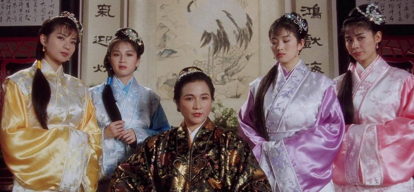 周星驰就这样被捧上了“神坛”事到如今，是我们错怪了周星驰