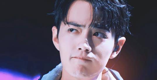 肖战双曲荣登“QQ音乐”！特殊“成就”看哭粉丝，正能量终被关爱