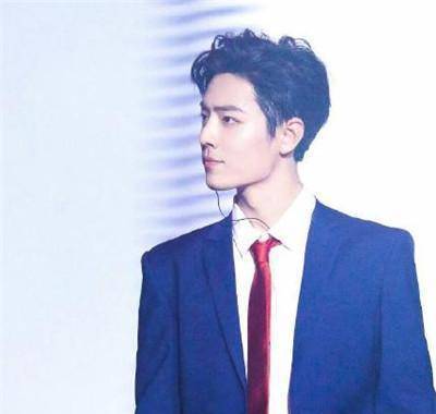 肖战双曲荣登“QQ音乐”！特殊“成就”看哭粉丝，正能量终被关爱