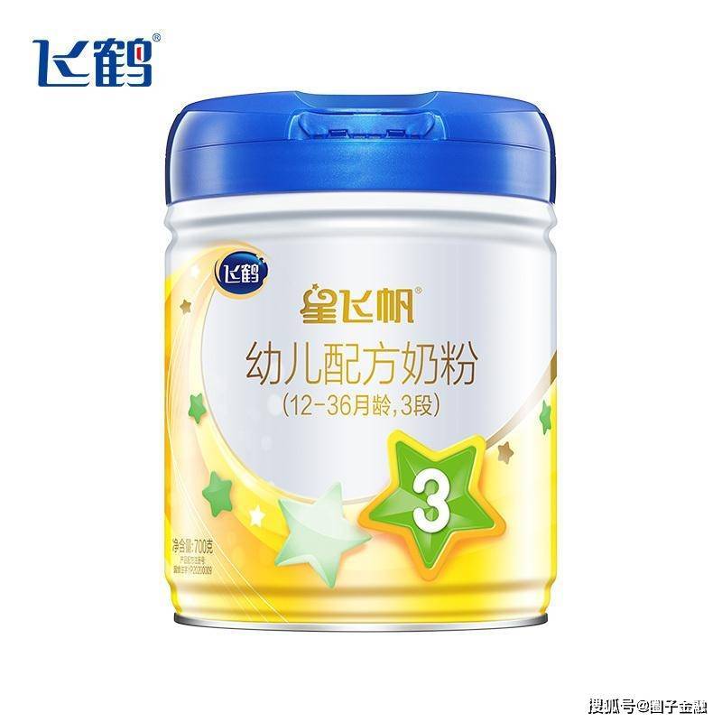 飞鹤星飞帆这款奶粉怎么样，好不好？