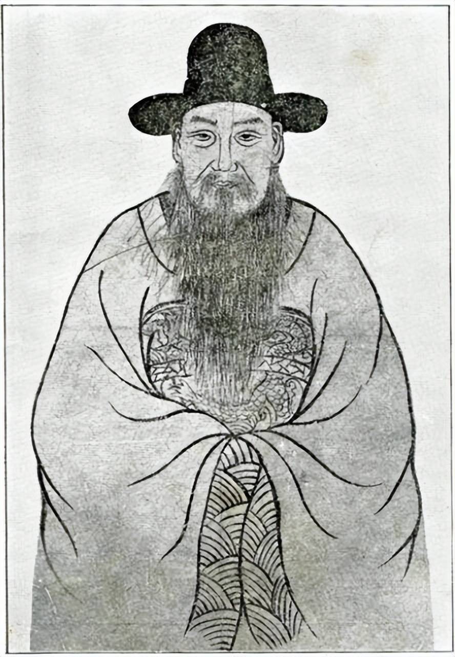 努尔哈赤43年来战无不胜，为何败在宁远城，战死数千人被迫撤军