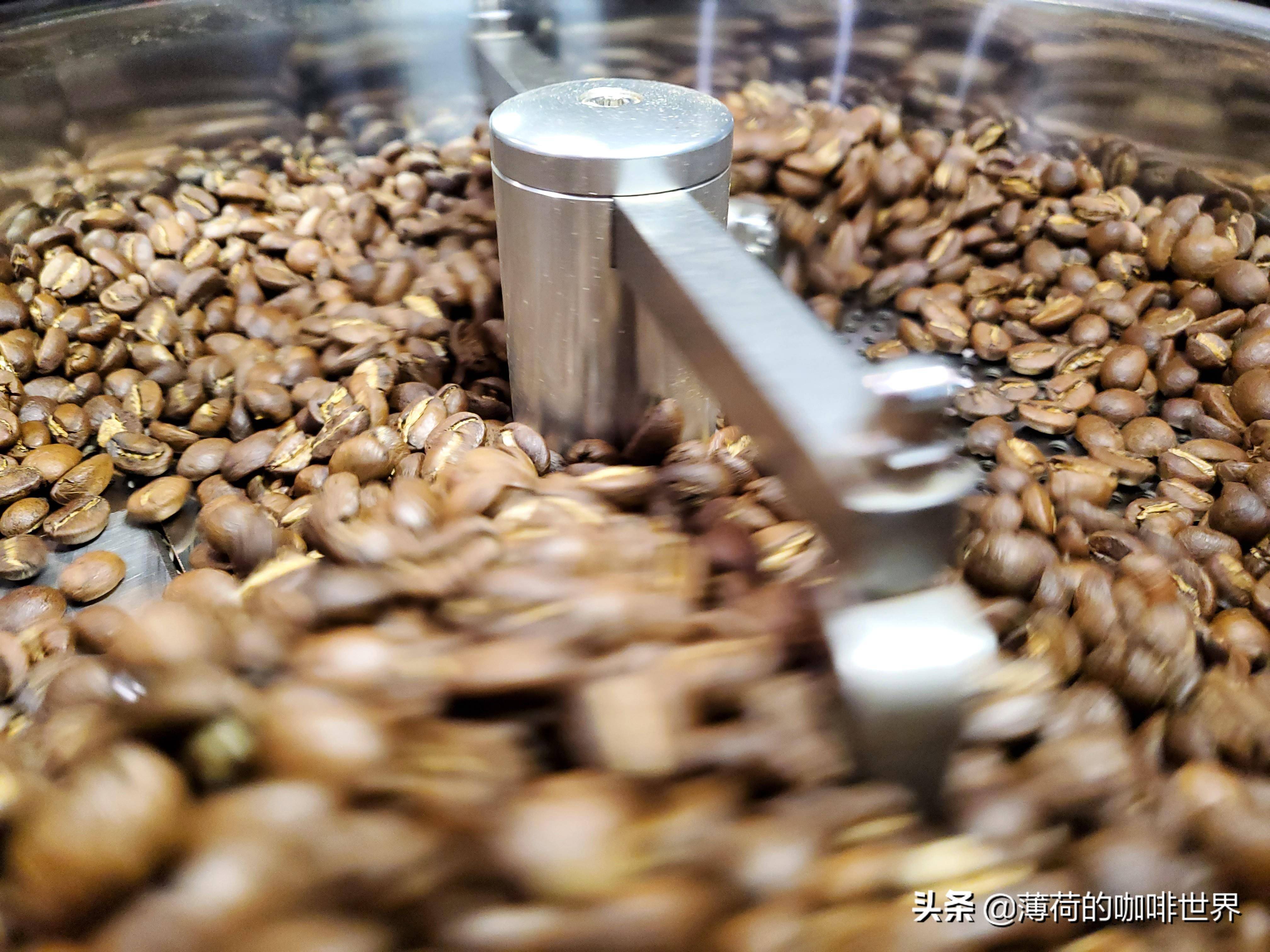 咖啡圈黑话大揭秘，“养豆”、“醒豆”是什么意思？
