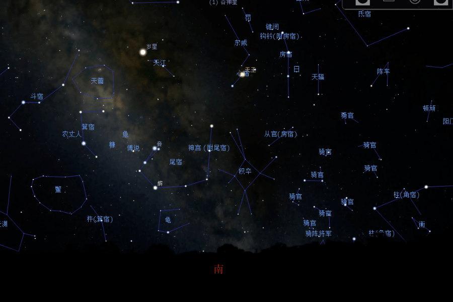 开启星空探索之旅——当当狸智能天文望远镜