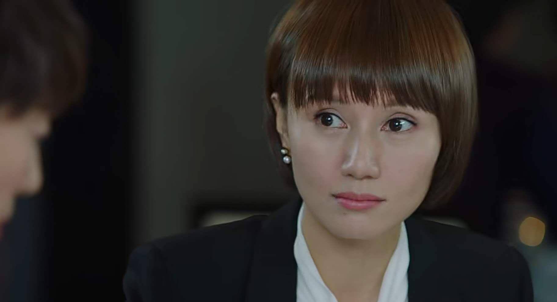 《我的前半生》剧中唐晶的结局让人意难平，原著结局让人温暖