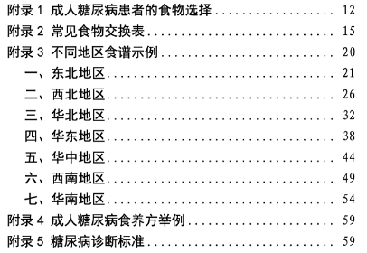 重磅！成人糖尿病食养指南（2023年版）新鲜出炉，按这8个食养原则做，血糖更容易达标！