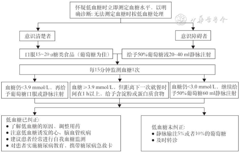 【标准与讨论】国家基层糖尿病防治管理手册（2022）