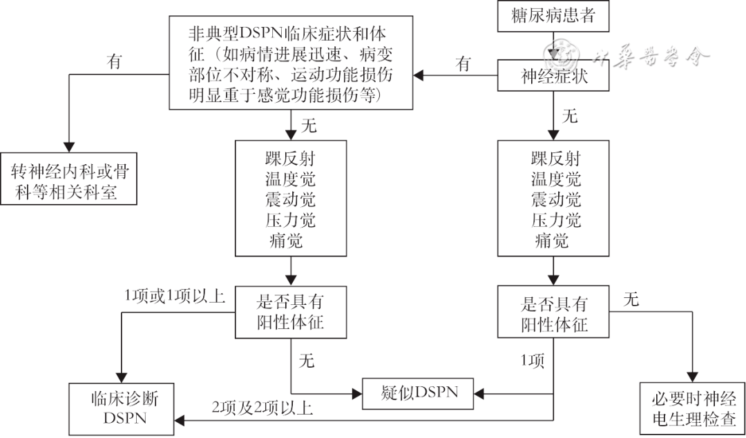 【标准与讨论】国家基层糖尿病防治管理手册（2022）