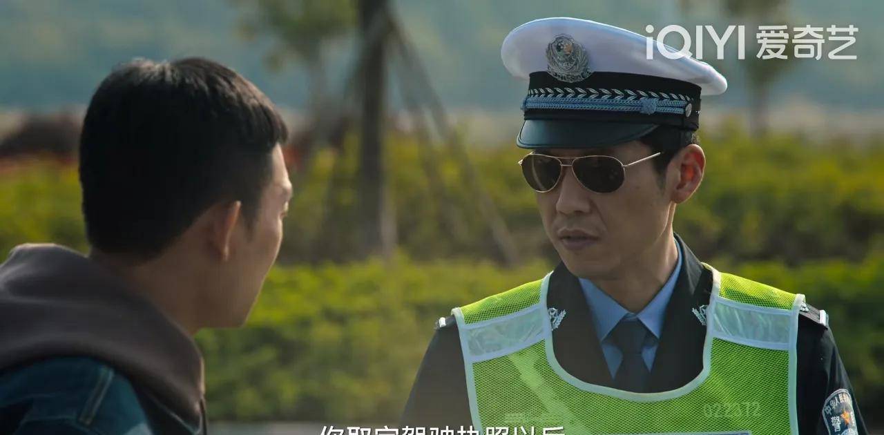 《狂飙》：看懂杨健的“白切黑”，才知高启强的底牌，不是赵立冬